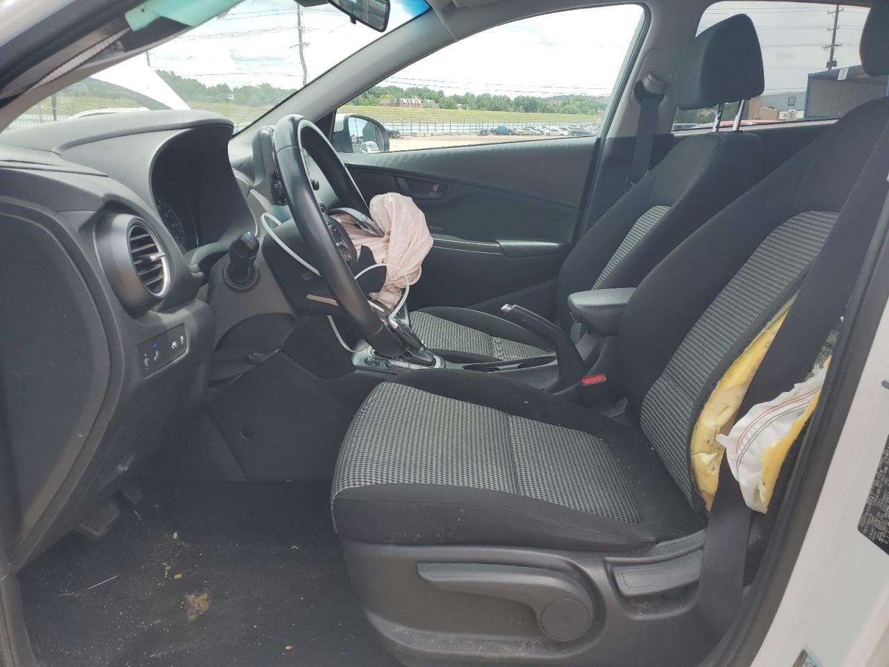 km8k2caa7lu472846 KM8K2CAA7LU472846 2020 Hyundai Kona Sel
