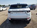 2017 LAND ROVER RANGE ROVER EVOQUE HSE DYNAMIC   for sale at Copart ON - TORONTO