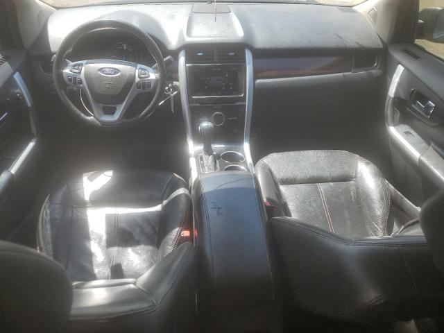 Parquets FORD EDGE 2013 Szary