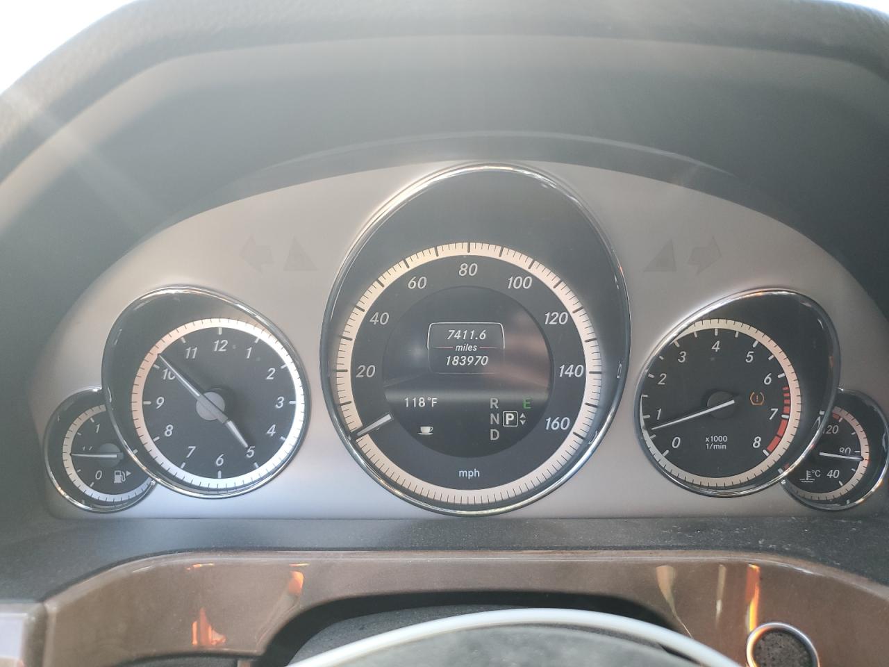 2013 Mercedes-Benz E 350 VIN: WDDHF5KB0DA664981 Lot: 63374065