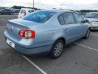 2006 VOLKSWAGEN PASSAT S T for sale at Copart SANDTOFT