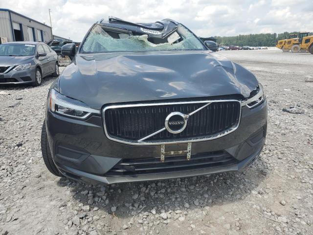  VOLVO XC60 2020 Серый