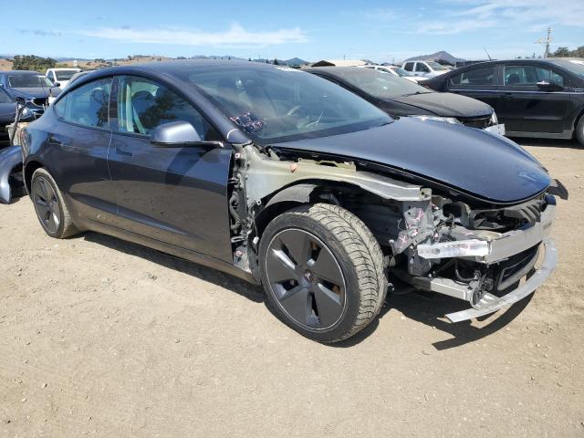  TESLA MODEL 3 2022 Gray