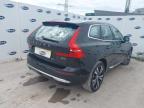 2022 VOLVO XC60 INSCRPT PRO B4 MHEV  for sale at Copart BRISTOL
