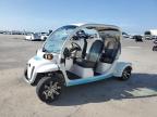 2010 GLOBAL ELECTRIC MOTORS E4    a la Venta en Copart LA - NEW ORLEANS