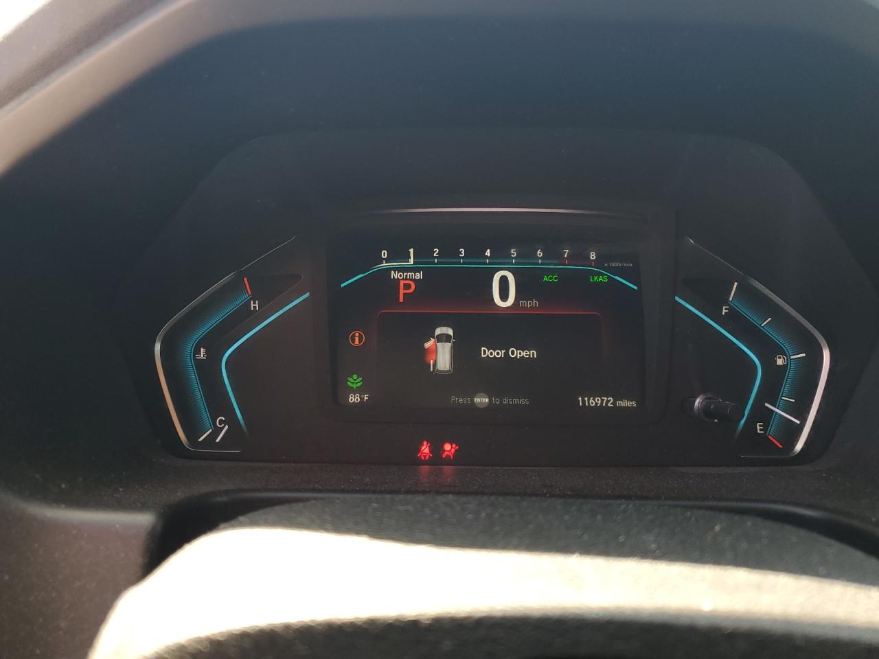 2019 Honda Odyssey Exl VIN: 5FNRL6H7XKB131668 Lot: 62883935