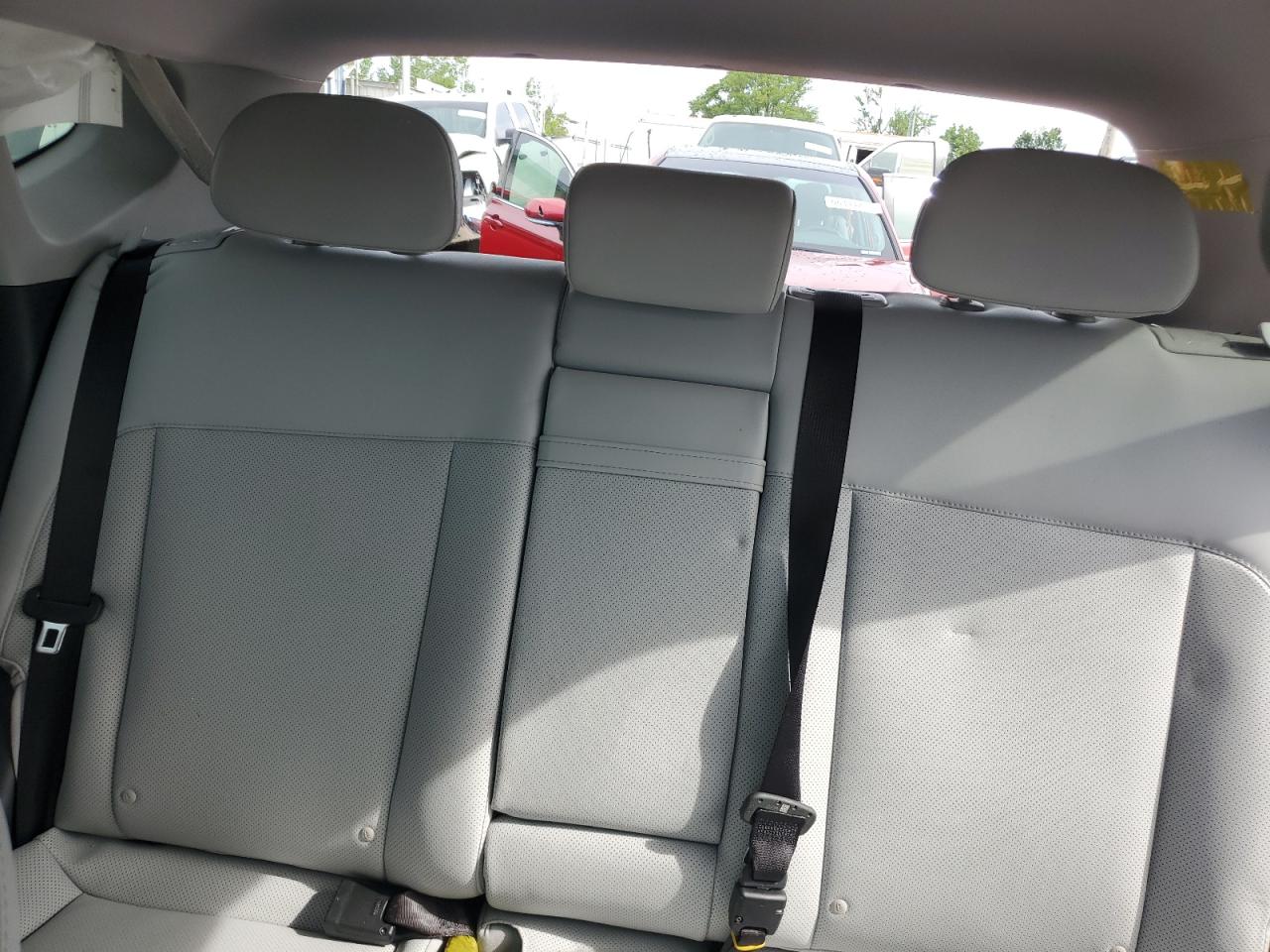 2025 Hyundai Kona Limited VIN: KM8HECA31SU300586 Lot: 65919925