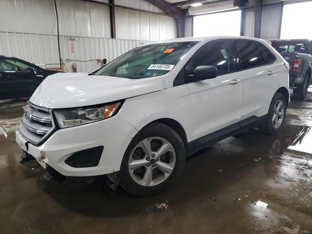  FORD EDGE 2016 Белы