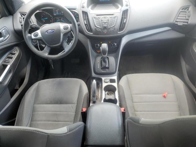  FORD ESCAPE 2016 Szary