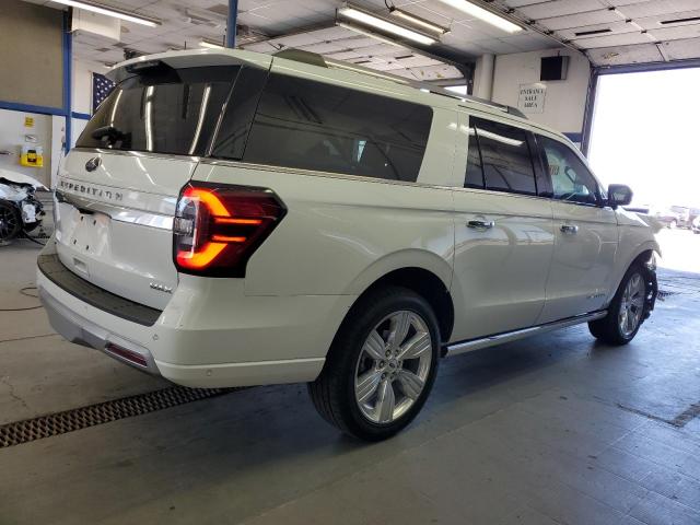  FORD EXPEDITION 2024 Biały