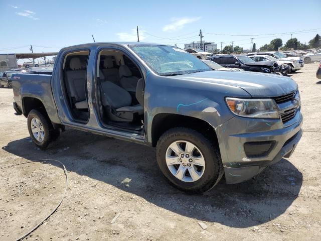  CHEVROLET COLORADO 2020 Серый