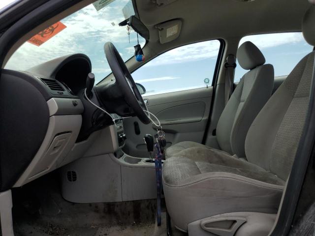 2005 PONTIAC PURSUIT   