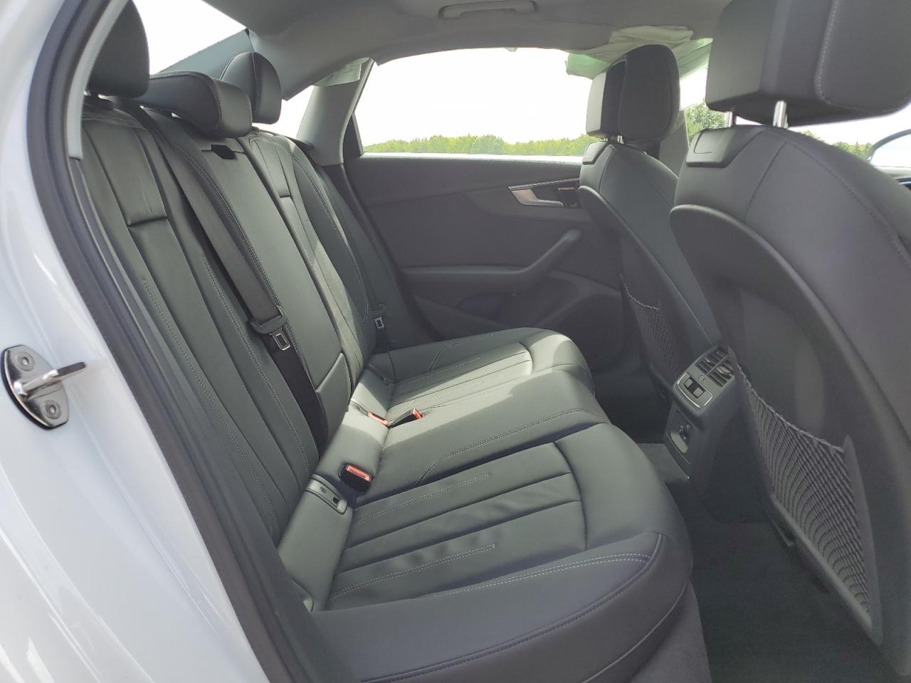 2021 Audi A4 Premium 40 VIN: WAUABAF47MA066430 Lot: 65157185