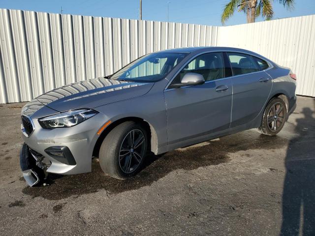 BMW 2 SERIES – zdjęcie z aukcji, lot #64577215