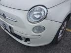2012 FIAT 500 LOUNGE for sale at Copart SANDTOFT
