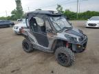 2012 CAN-AM COMMANDER 1000 LIMITED   à vendre chez Copart QC - MONTREAL
