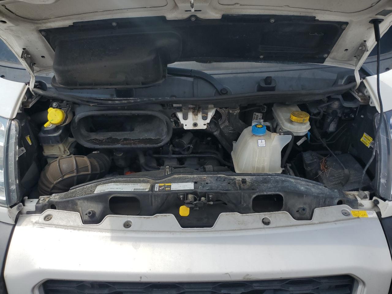2020 Ram Promaster 1500 1500 High VIN: 3C6TRVBG0LE102573 Lot: 64362405