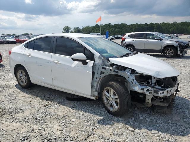  CHEVROLET CRUZE 2018 Biały