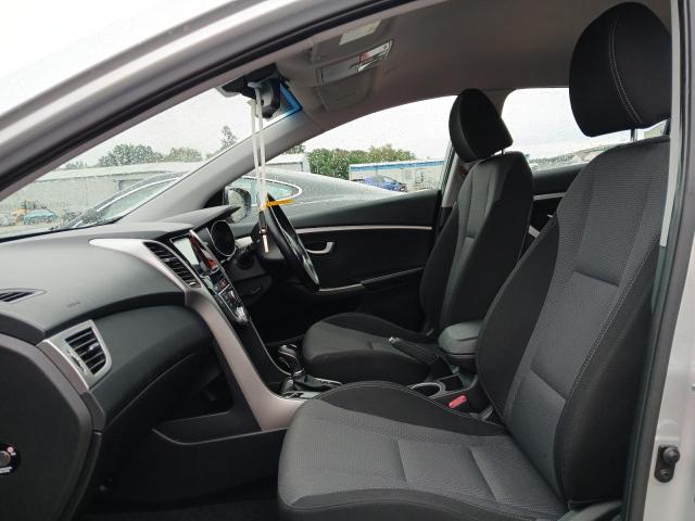2015 HYUNDAI I30 SE BLUE DRIVE CRDI S- 