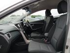 2015 HYUNDAI I30 SE BLUE DRIVE CRDI S-  for sale at Copart NEWBURY