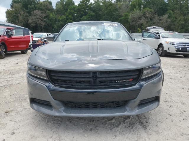  DODGE CHARGER 2017 Gray
