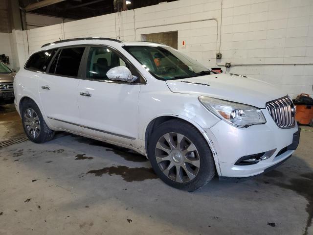 Parquets BUICK ENCLAVE 2016 White
