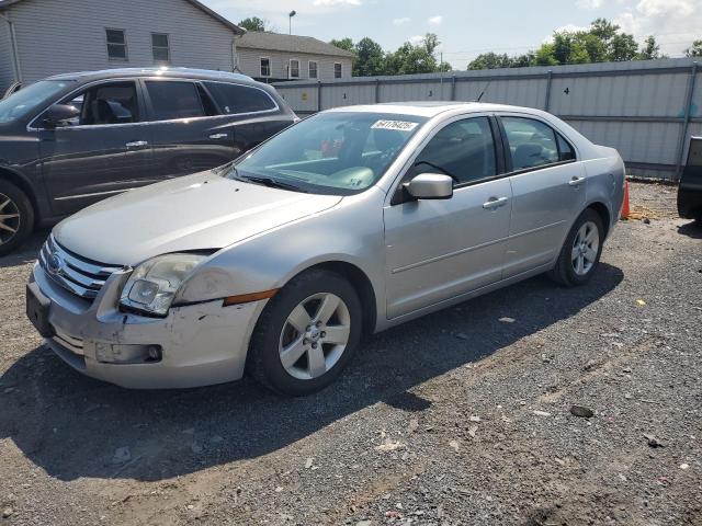 2009 Ford Fusion Se  