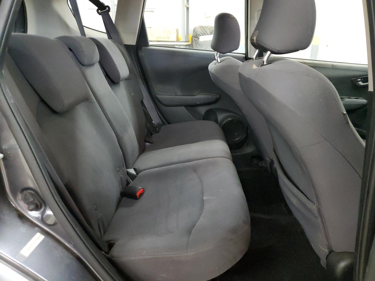 2012 Honda Fit VIN: JHMGE8H30CC036074 Lot: 63121895