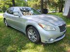 2012 INFINITI M37 X   à vendre chez Copart MO - ST. LOUIS