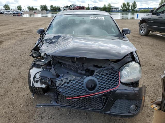 2008 VOLKSWAGEN GLI AUTOBAHN  