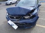 2017 SEAT IBIZA SOL for sale at Copart SANDTOFT