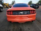 2015 FORD MUSTANG for sale at Copart NM - ALBUQUERQUE