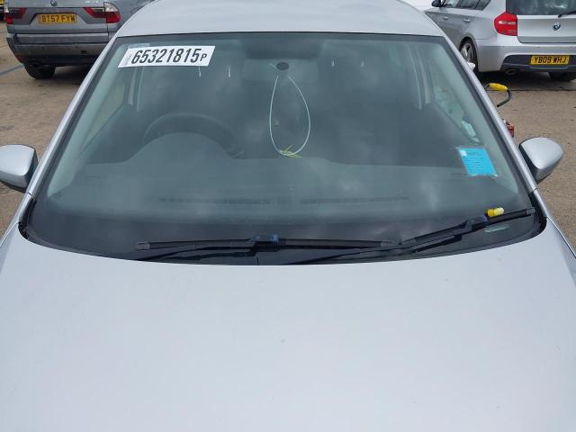 2014 VOLKSWAGEN POLO MATCH