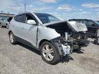 2011 HYUNDAI TUCSON GLS   for sale at Copart ON - OTTAWA