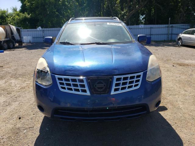 2010 NISSAN ROGUE S  