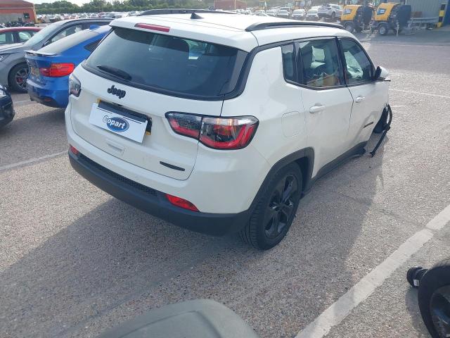 2019 JEEP COMPASS NI