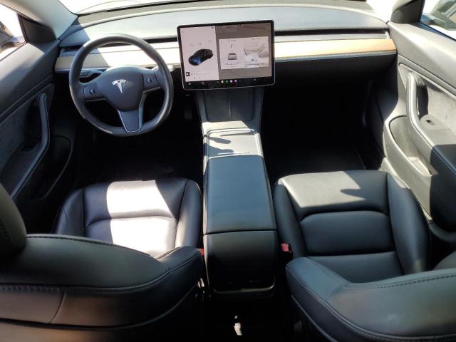  TESLA MODEL 3 2021 Black