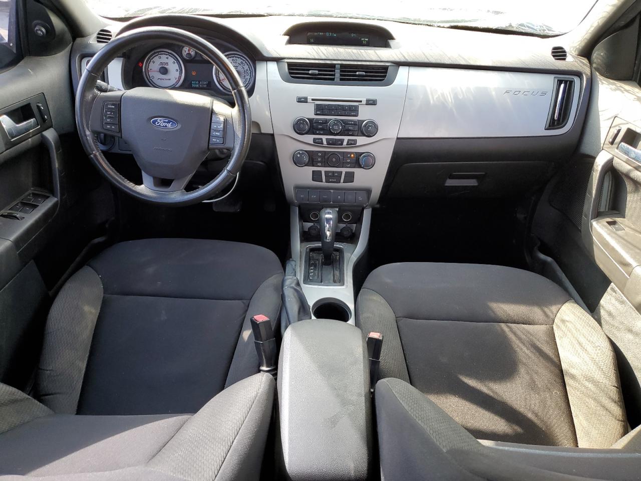 2011 Ford Focus Ses VIN: 1FAHP3GN1BW135429 Lot: 64451305