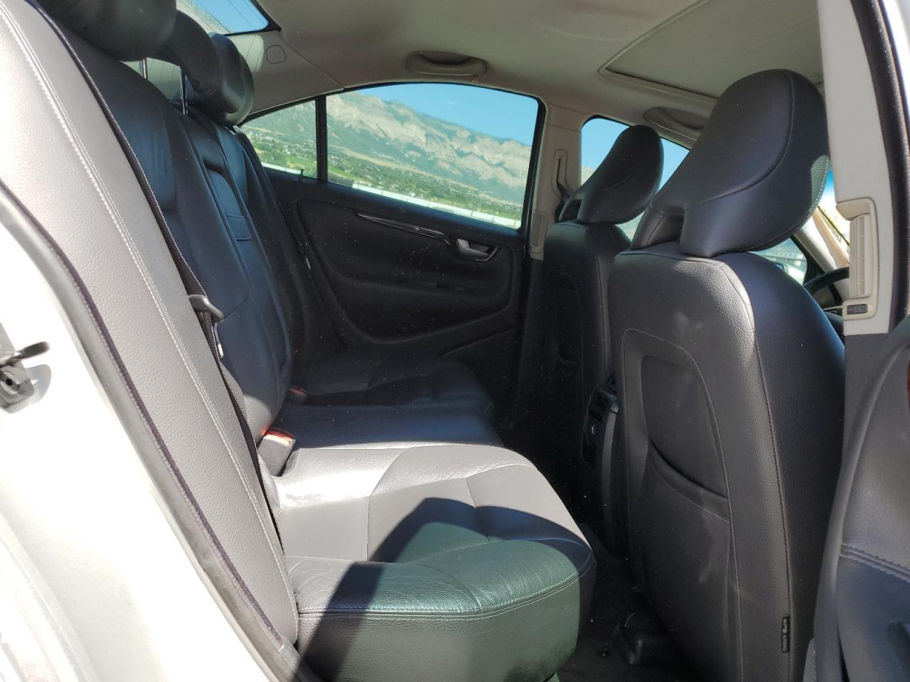 2006 Volvo S60 2.5T VIN: YV1RS592262523479 Lot: 64878755
