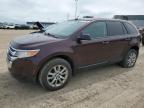 2011 FORD EDGE SE   à vendre chez Copart AB - EDMONTON