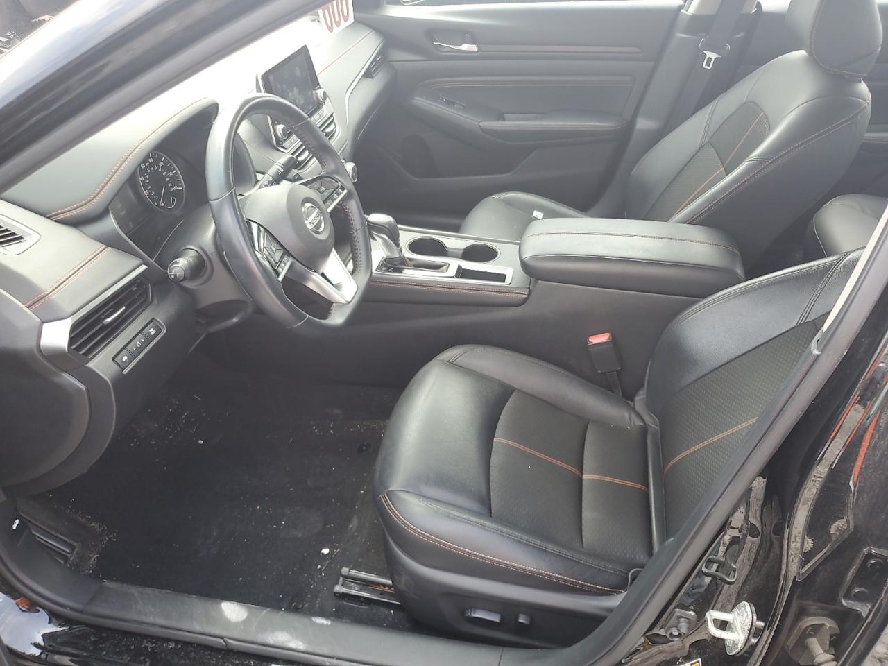 2020 Nissan Altima Sr VIN: 1N4BL4CV1LN303526 Lot: 65340855