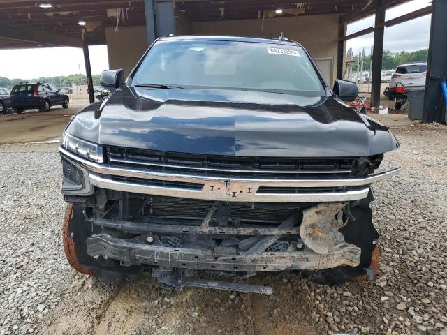  CHEVROLET TAHOE 2021 Black