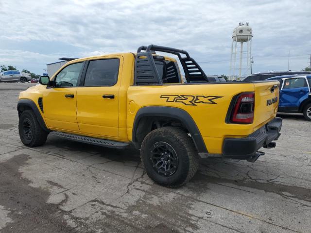  RAM 1500 2023 Żółty