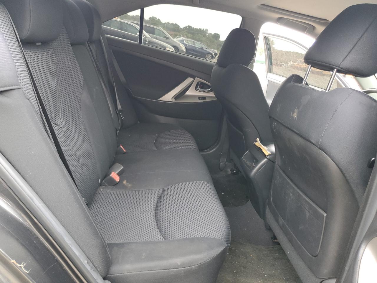 2011 Toyota Camry Base VIN: 4T1BF3EK6BU664684 Lot: 65228865