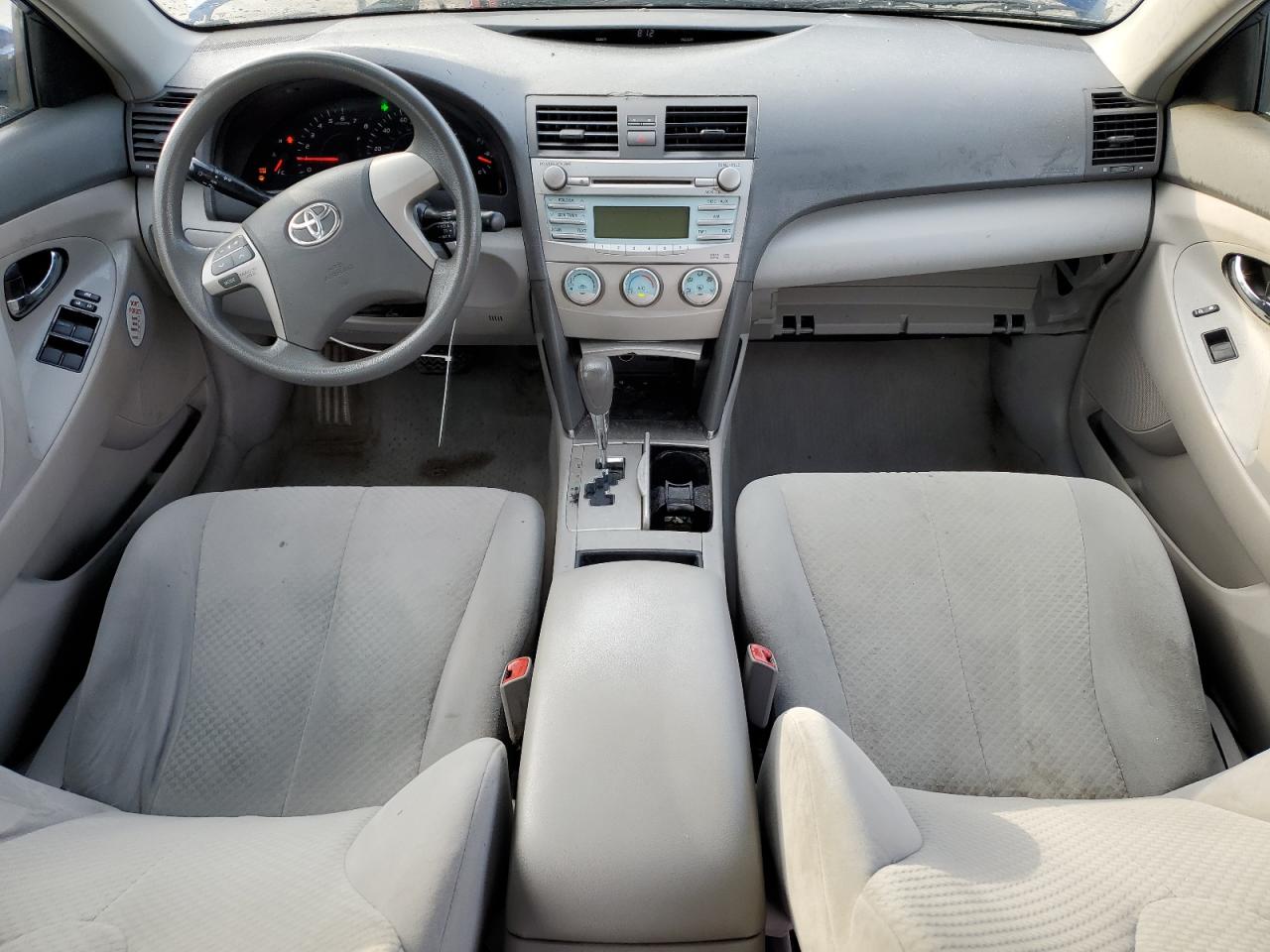 2009 Toyota Camry Base VIN: 4T4BE46KX9R119076 Lot: 65202345