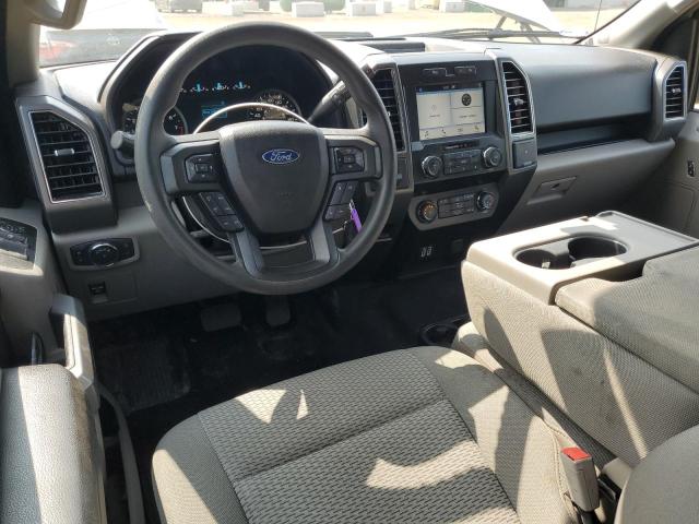  FORD F-150 2019 Biały