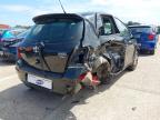 2007 TOYOTA YARIS ZINC for sale at Copart SANDWICH