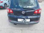2009 VOLKSWAGEN TIGUAN SE for sale at Copart YORK