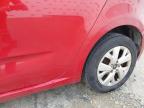 2014 CITROEN C4 PICASSO for sale at Copart WHITBURN