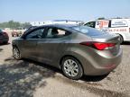 2015 HYUNDAI ELANTRA SE   à vendre chez Copart ON - COOKSTOWN
